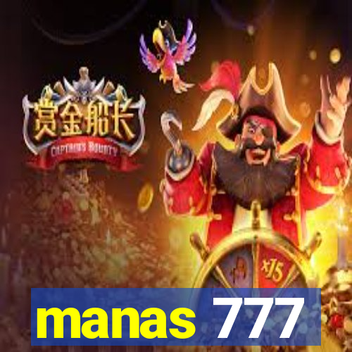 manas 777